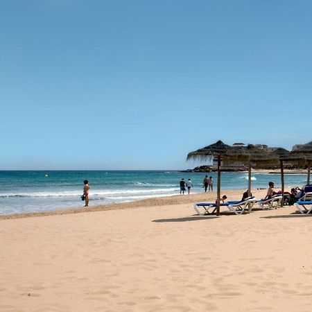 Sea 350M Seaview Apartment Torre Del Moro La Mata  Zewnętrze zdjęcie