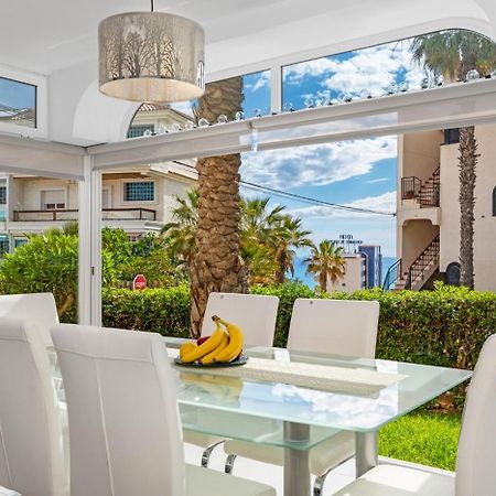 Sea 350M Seaview Apartment Torre Del Moro La Mata  Zewnętrze zdjęcie