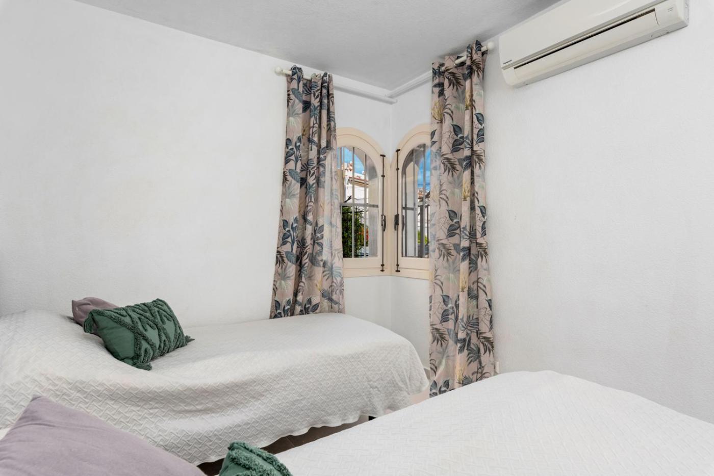 Sea 350M Seaview Apartment Torre Del Moro La Mata  Zewnętrze zdjęcie