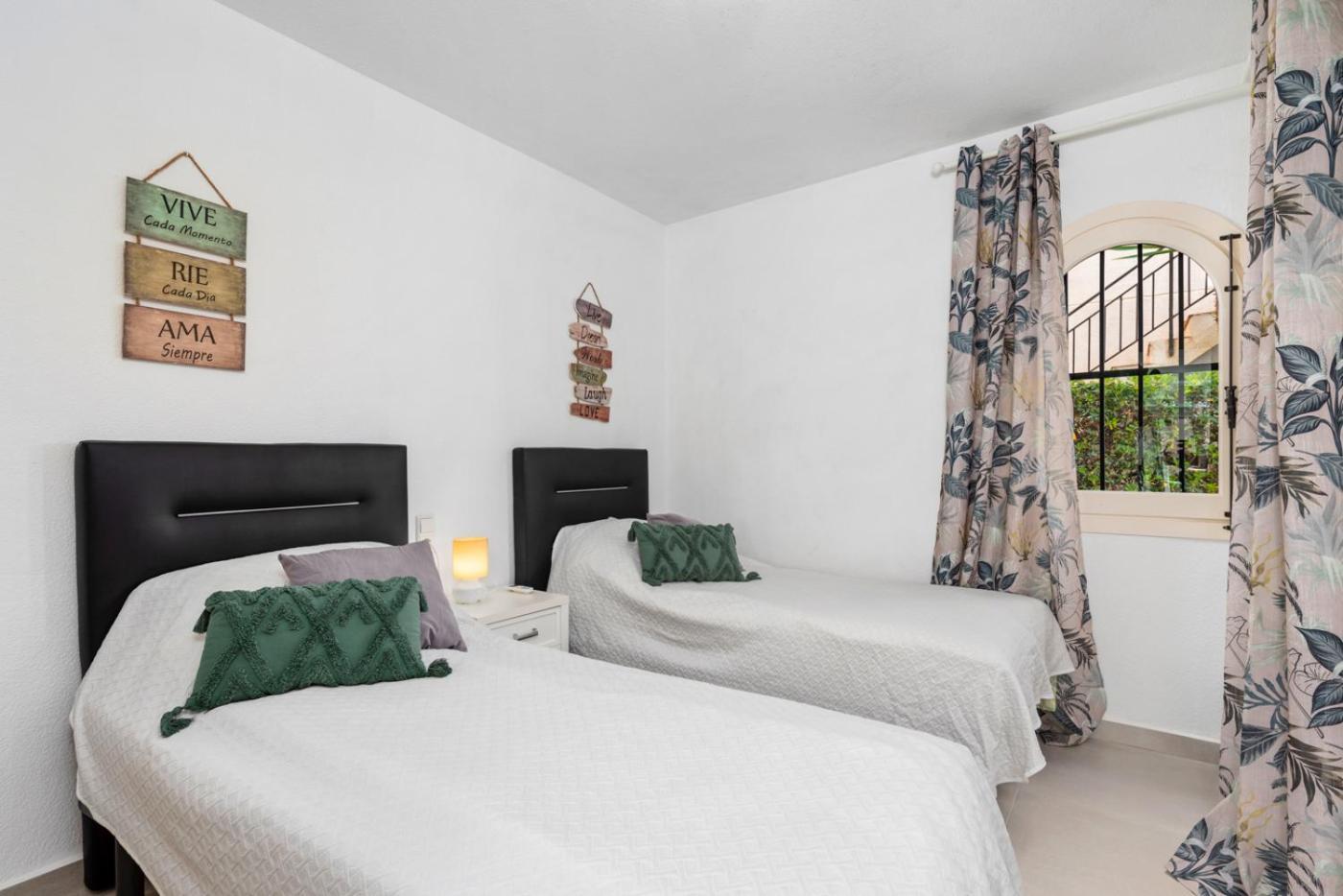 Sea 350M Seaview Apartment Torre Del Moro La Mata  Zewnętrze zdjęcie